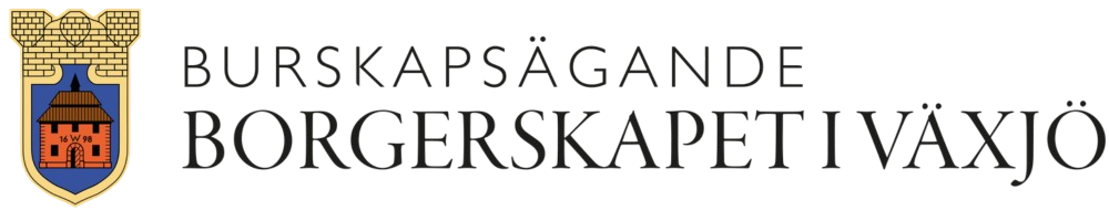 Borgerskapet Växjö
